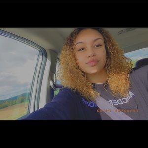 Meet your Posher, Chantel